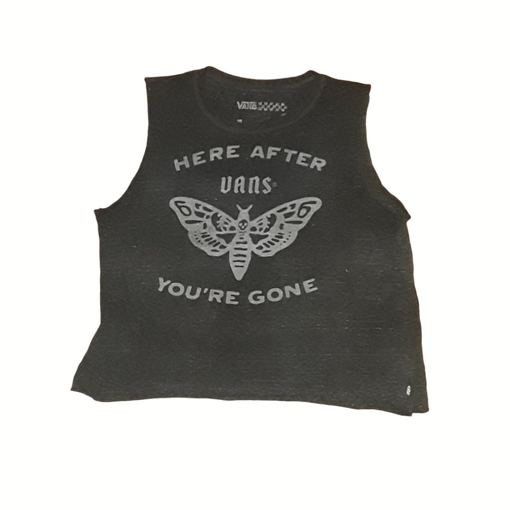 Vans Tee